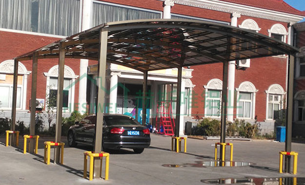 河北保定啄卅市松林店鎮三義路18號車棚 - 邱先生