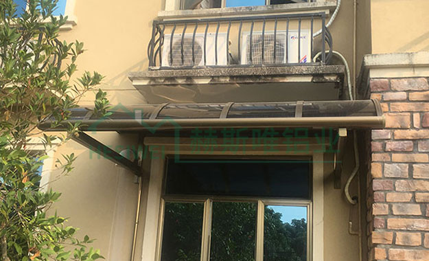 玉林市北流碧桂園車棚 - 吳先生