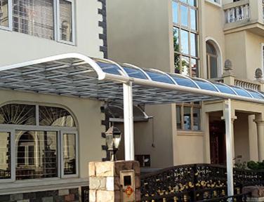 鋁合金車棚的性價比性能如何發(fā)現(xiàn)隱藏點