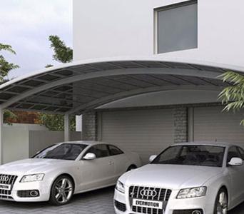 延長自行車棚使用壽命，質(zhì)量是關(guān)鍵