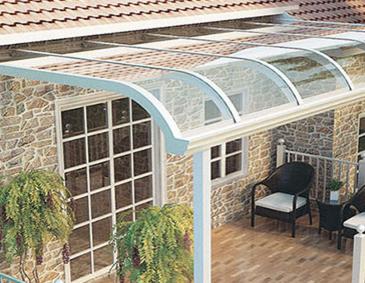 有哪幾個(gè)方面會(huì)影響鋁合金車棚的制作成本?