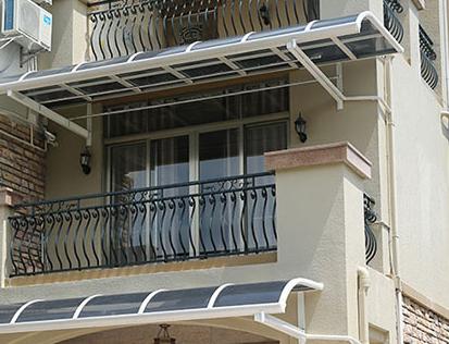 車棚應該達到的要求