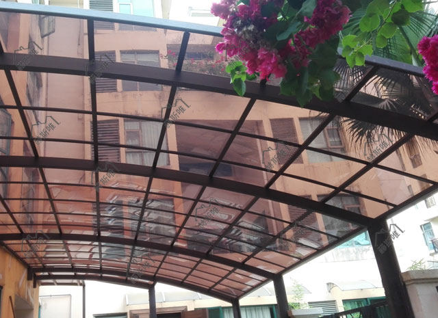 海口長海岸水城 邢女士