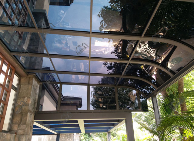 海南三亞金色果嶺  韓小姐