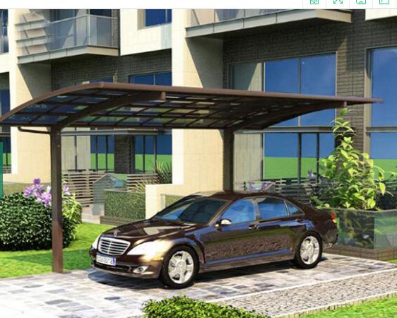 現(xiàn)代城市對車棚的設(shè)計規(guī)劃有哪些要求？