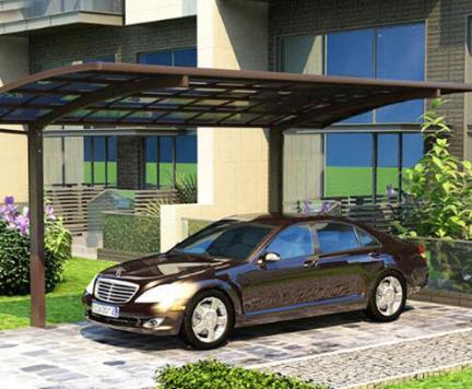 車棚施工時注意的安全隱患