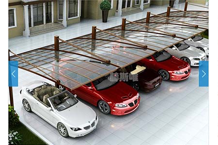 你想了解的“鋁合金車棚”這里都有！