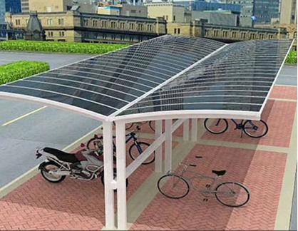 車棚廠家 車棚廠家