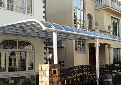 車棚廠家 車棚廠家