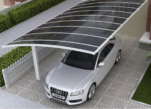 車棚廠家 車棚廠家