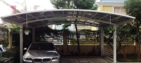 車棚廠家 車棚廠家