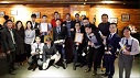 2016雪莉酒學徒大賽半決賽廣州地區