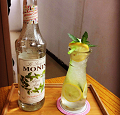 活力發電站（飲品）