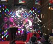調(diào)酒師培訓(xùn)_花式調(diào)酒師_中海聯(lián)?智匯城花式調(diào)酒活動實(shí)踐