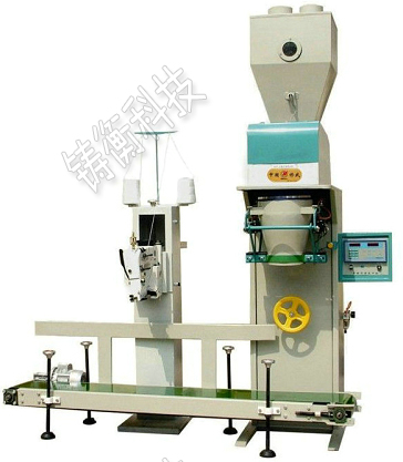 全不銹鋼包裝機(jī)