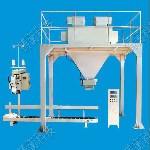 噸袋包裝機