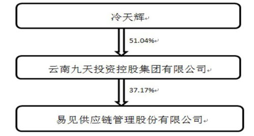 區(qū)塊鏈第一股易見股份復(fù)牌觀察 光環(huán)褪去，核心技術(shù)短板引關(guān)注